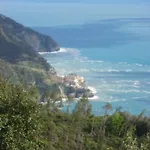 Appartement La Casa Di Marisa La Spezia