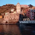 La Casa Di Marisa Appartement La Spezia