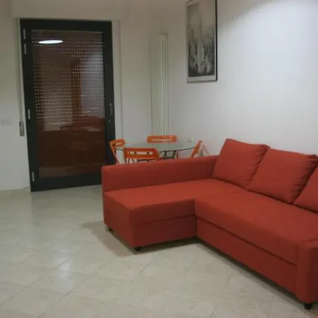 Apartmán La Casa Di Marisa La Spezia