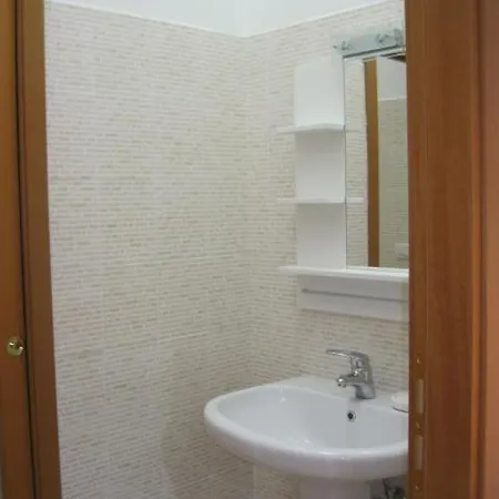 La Casa Di Marisa Apartmán La Spezia