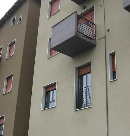 Apartmán La Casa Di Marisa