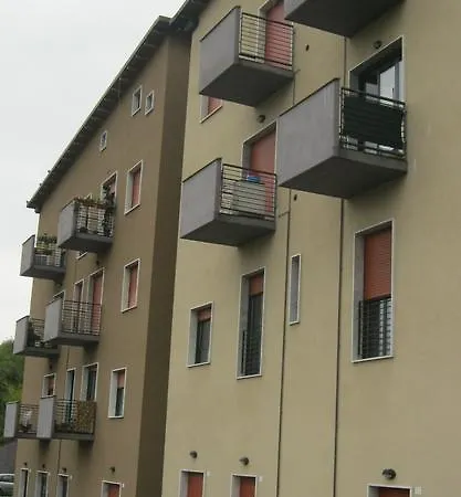 La Casa Di Marisa