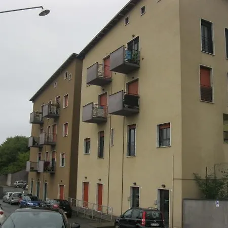 Apartmán La Casa Di Marisa