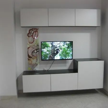 Apartmán La Casa Di Marisa La Spezia
