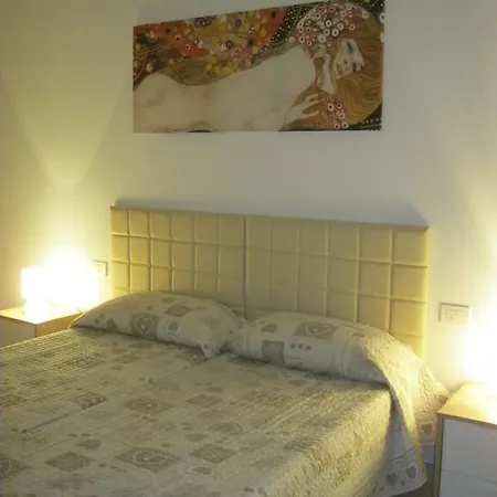 Apartmán La Casa Di Marisa La Spezia