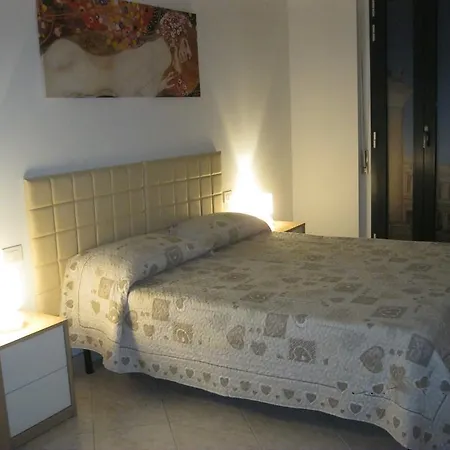 Apartmán La Casa Di Marisa *