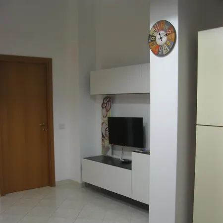 Daire La Casa Di Marisa *