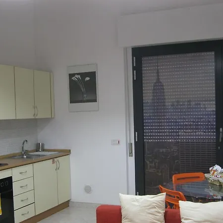 Apartmán La Casa Di Marisa La Spezia