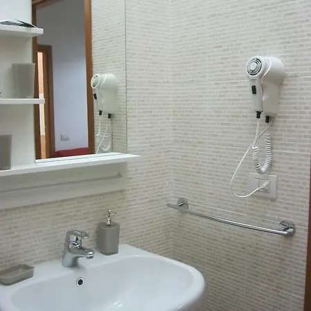 Apartmán La Casa Di Marisa