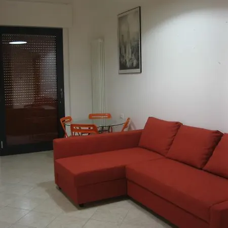 Apartmán La Casa Di Marisa La Spezia