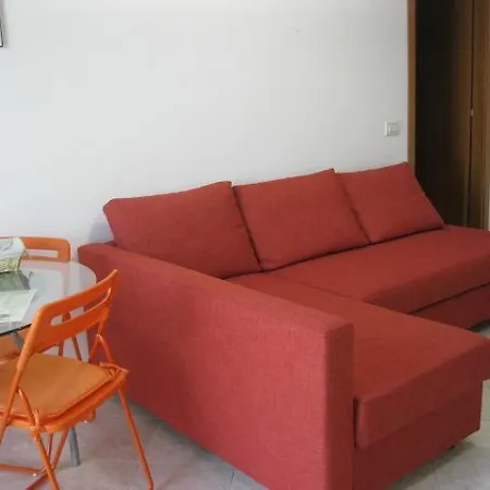 Appartamento La Casa Di Marisa *