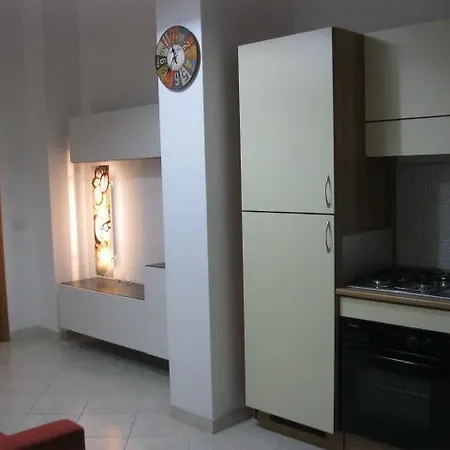 Apartmán La Casa Di Marisa La Spezia