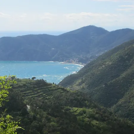 La Casa Di Marisa