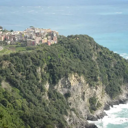 La Casa Di Marisa * La Spezia