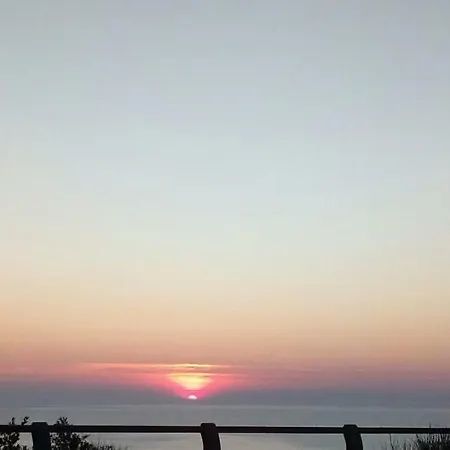 La Casa Di Marisa La Spezia