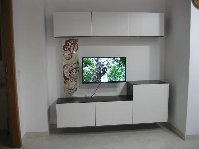 Appartement La Casa Di Marisa La Spezia