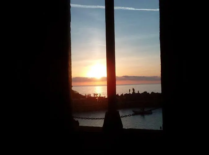 La Casa Di Marisa Appartement