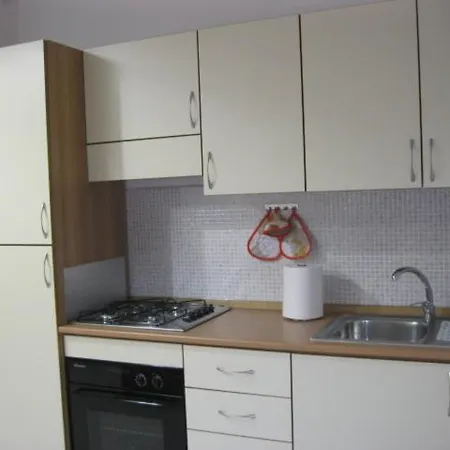 La Casa Di Marisa La Spezia