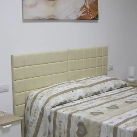 La Casa Di Marisa * 斯培西亚