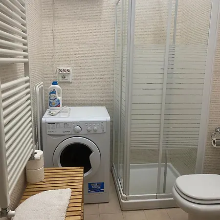 Apartmán La Casa Di Marisa
