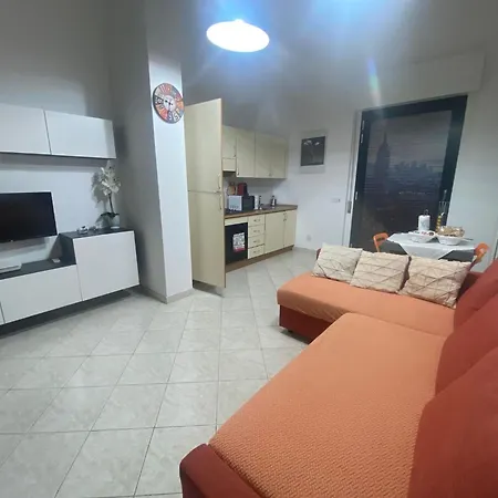 La Casa Di Marisa Апартаменти *
