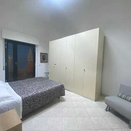 La Casa Di Marisa Апартаменти Ла-Спеція