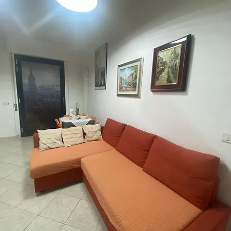 Apartment La Casa Di Marisa La Spezia