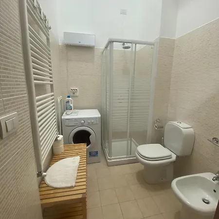 La Casa Di Marisa La Spezia