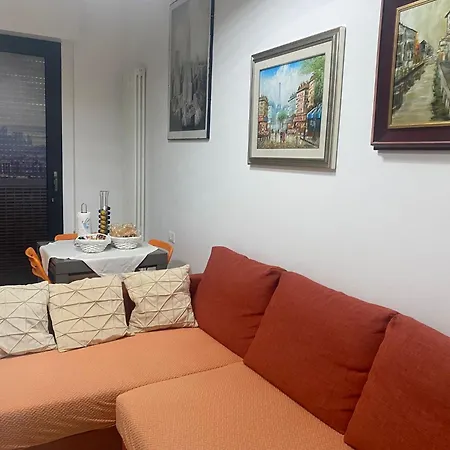 La Casa Di Marisa * La Spezia