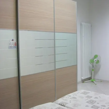 Apartmán La Casa Di Marisa La Spezia