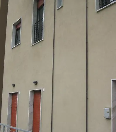 La Casa Di Marisa La Spezia