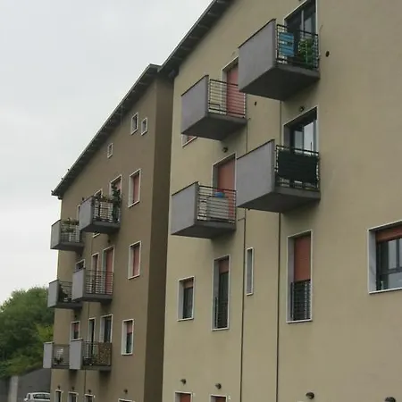 La Casa Di Marisa La Spezia