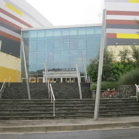 Apartmán La Casa Di Marisa