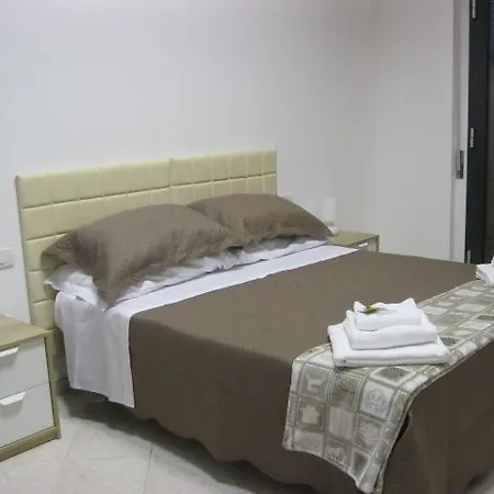 Apartament La Casa Di Marisa La Spezia