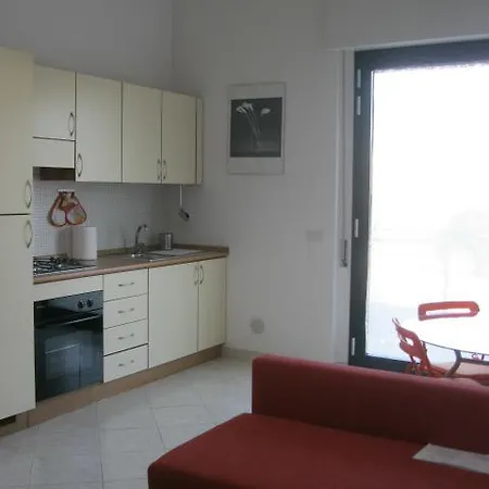 Apartmán La Casa Di Marisa *
