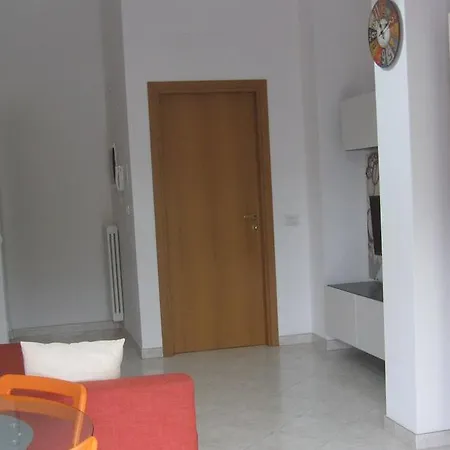 Apartmán La Casa Di Marisa La Spezia