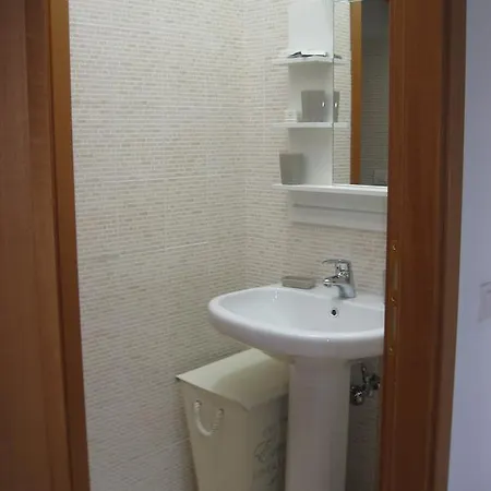 Apartmán La Casa Di Marisa La Spezia