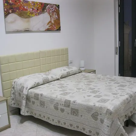 Apartmán La Casa Di Marisa La Spezia