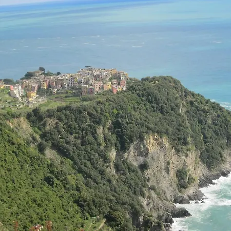 Apartamento La Casa Di Marisa *