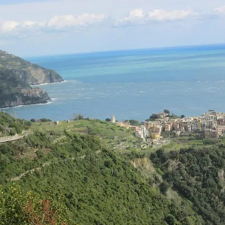 Apartament La Casa Di Marisa *