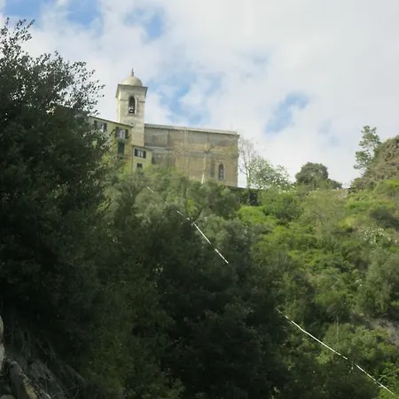 Apartmán La Casa Di Marisa