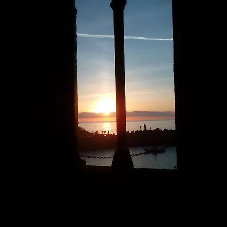 La Casa Di Marisa Apartment