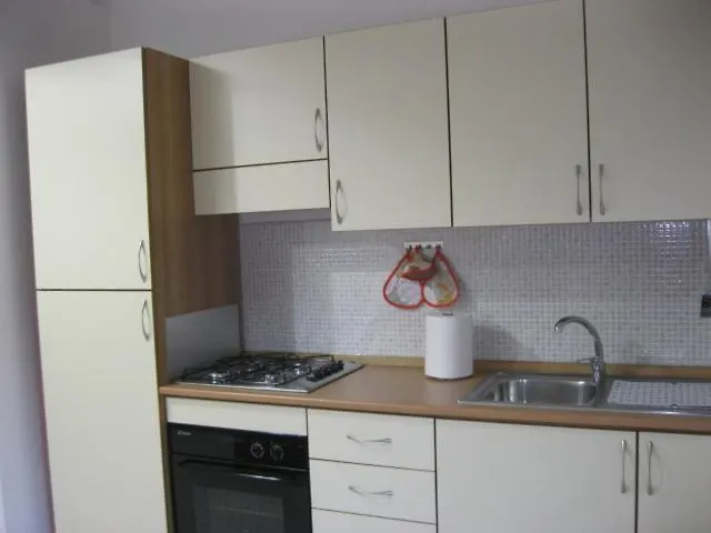 La Casa Di Marisa La Spezia