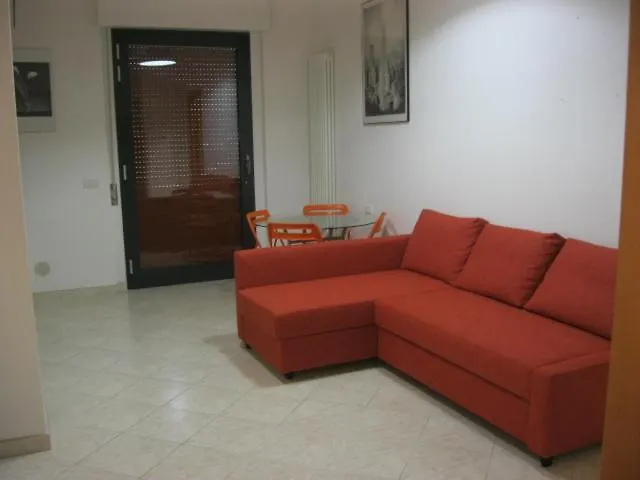 Apartamento La Casa Di Marisa La Spezia