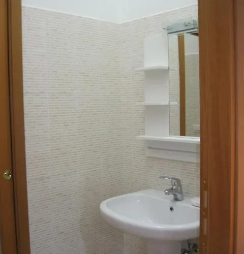 La Casa Di Marisa Apartamento La Spezia