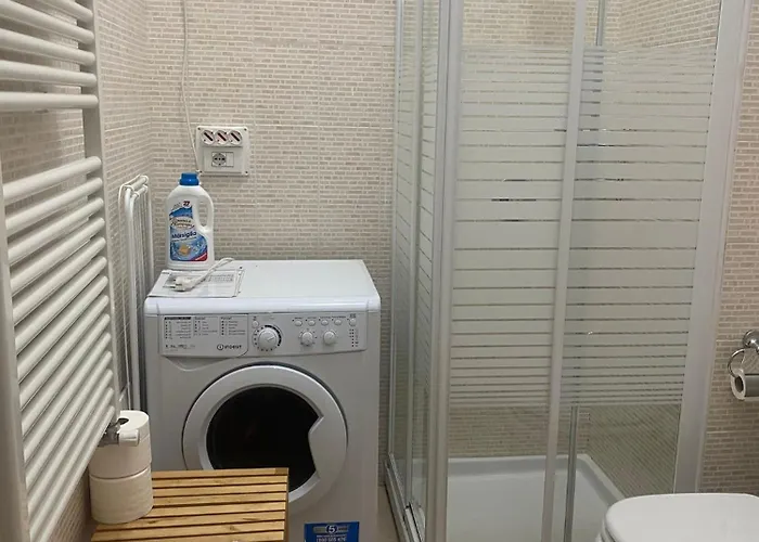 Apartamento La Casa Di Marisa