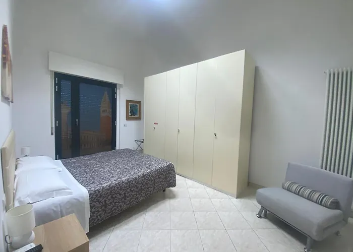 La Casa Di Marisa Apartamento La Spezia