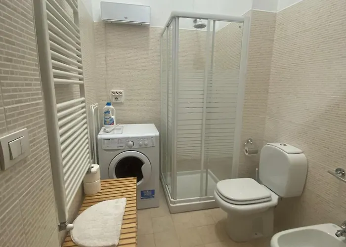 La Casa Di Marisa La Spezia