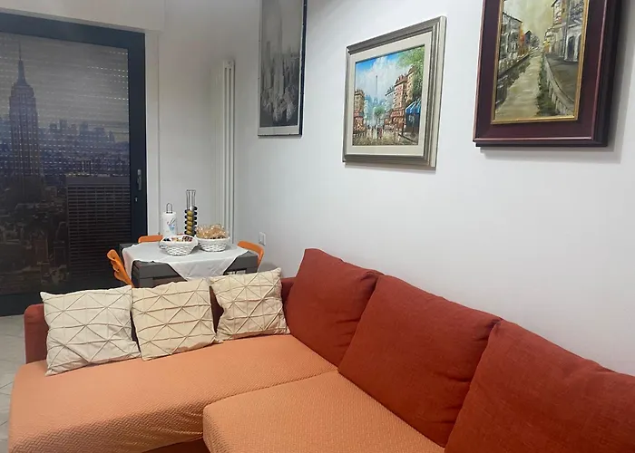 La Casa Di Marisa * La Spezia