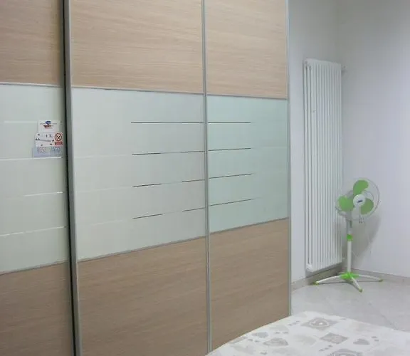 Apartamento La Casa Di Marisa La Spezia